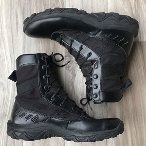 redhead tactical boots